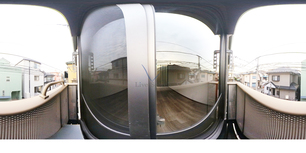 ベルコートⅡ 203 【神奈川県大口駅】 の画像3