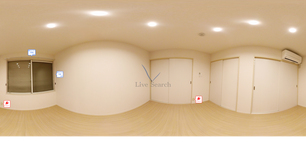 ポーエルⅥ-C 202 【東京都篠崎】 の画像3