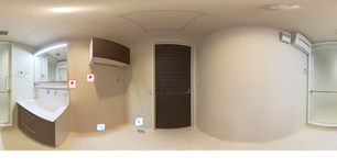 エムアイ　カーサ 202 【千葉県下総中山駅】 の画像3