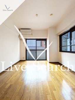 ピュアドームエール大濠 301 【福岡県六本松駅 】 の画像3