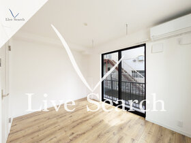 ミハス西横浜 101 【神奈川県西横浜駅　徒歩５分】 の画像3