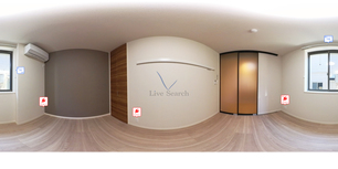 エムアイ　カーサ 207 【千葉県下総中山駅】 の画像3