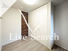 クライブス　サウス 101 【東京都西新井駅】 の画像3