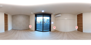 クライブス　サウス 101 【東京都西新井駅】 の画像3