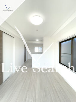 ベルハイツ 303 【埼玉県蕨駅】 の画像3