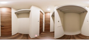 クライブス　サウス 201 【東京都西新井駅】 の画像3