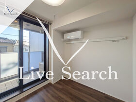 クライブス　サウス 206 【東京都西新井駅】 の画像3