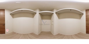 クライブス　サウス 106 【東京都西新井駅】 の画像3