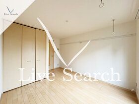 メゾン・プレリ 102 【神奈川県東白楽駅】 の画像3