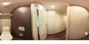 目黒ダイヤハイツ 203 【東京都都立大学】 の画像3