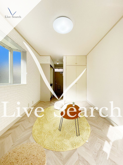 フジハウスⅡ 101 【東京都恋ヶ窪駅】 の画像3