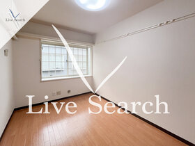 プチクレール北綾瀬C 206 【東京都北綾瀬】 の画像3