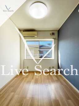 パークサイド国領 203 【東京都国領駅】 の画像3