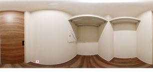 クライブス　サウス 302 【東京都西新井駅】 の画像3