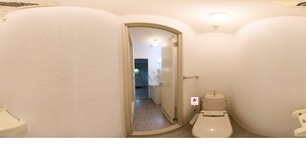 パークサイドハウス 101 【東京都飛田給駅】 の画像3