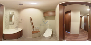 クレール ド リュンヌ 305 【東京都松陰神社前駅】 の画像3