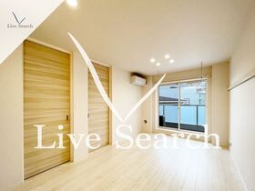 リンドグレーン 203 【神奈川県稲田堤駅】 の画像3