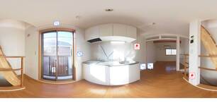 KEIES Gohongi 103 【東京都学芸大学駅】 の画像3