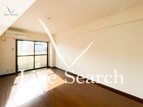 シャンボール和白 503 【福岡県和白駅】 の画像3