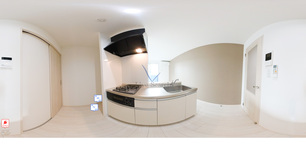 オルキオ 301 【福岡県姪浜駅】 の画像3