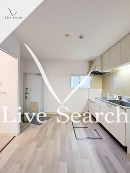 パークサイドハウス 101 【東京都飛田給駅】 の画像3