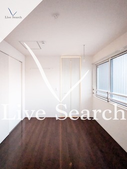 Fontaine桜 201 【東京都保谷駅】 の画像3