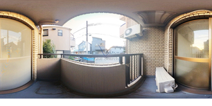 ハイクオリティハイツ金子 101 【神奈川県JR菊名駅】 の画像3