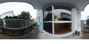 コーポ三起Ⅱ 101 【東京都日野】 の画像3