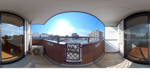 マルワノーブルエイト 401 【福岡県西鉄三苫駅】 の画像3