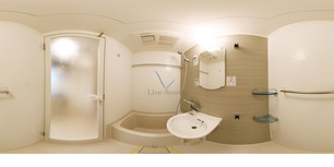 ルーブル武蔵関 509 【東京都武蔵関駅】 の画像3