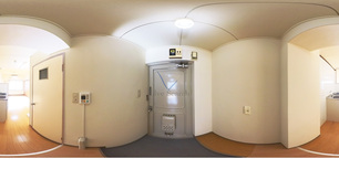 文化ビル 304 【東京都副都心線　雑司が谷駅】 の画像3