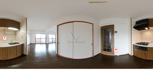 コアマンション春日大谷 207 【福岡県春日駅 】 の画像3