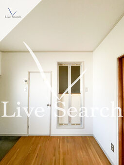 コーポ和光 201 【福岡県高宮駅】 の画像3