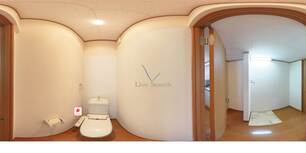 メインシティガーデン ウィステリア 207 【東京都西武新宿線 小平駅】 の画像3