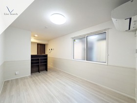 グレース上篠崎 202 【東京都篠崎】 の画像3