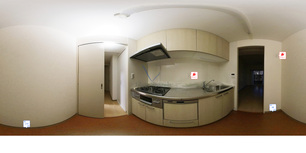 パーク・ハイム芦屋翠ヶ丘20番地B棟 102 【兵庫県芦屋駅】 の画像3