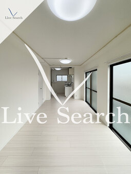 ファミール希望ヶ丘 301 【神奈川県希望ヶ丘駅】 の画像3