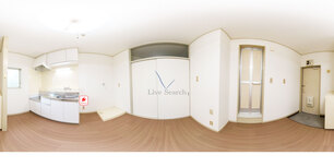 ハイツ柿生 205 【神奈川県柿生】 の画像3