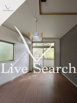 ハイツ柿生 205 【神奈川県柿生】 の画像3