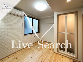 アーンベスト東新宿 102 【東京都東新宿駅】 の画像3