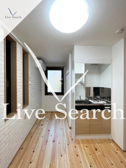 アーンベスト東新宿 103 【東京都東新宿駅】 の画像3