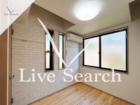 アーンベスト東新宿 201 【東京都東新宿駅】 の画像3