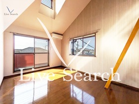 ボンヌ・シャンス鷹 201 【福岡県西鉄三苫駅】 の画像3