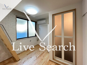 アーンベスト東新宿 202 【東京都東新宿駅】 の画像3