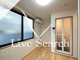 アーンベスト東新宿 105 【東京都東新宿駅】 の画像3