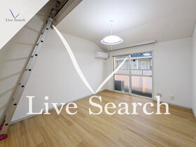 カーム百合ヶ丘Ⅱ 202 【神奈川県百合ヶ丘駅】 の画像3