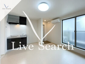 カメリア 301 【兵庫県立花駅】 の画像3