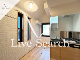 アーンベスト東新宿 203 【東京都東新宿駅】 の画像3