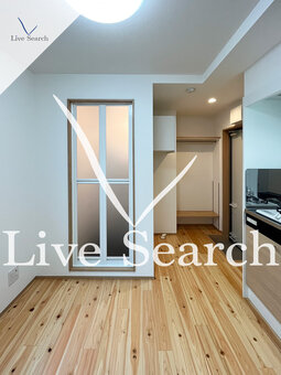 アーンベスト東新宿 106 【東京都東新宿駅】 の画像3