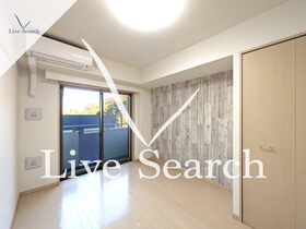 グリアス横浜･三ツ沢公園 307 【神奈川県三ツ沢上町駅】 の画像3